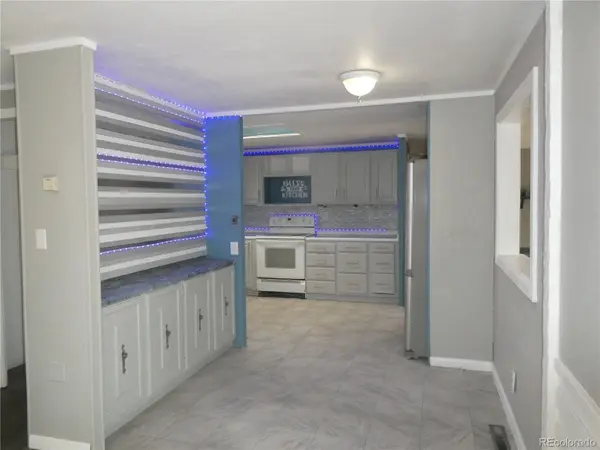312 Ute AVE, Simla, CO 80835