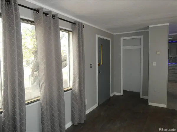 312 Ute AVE, Simla, CO 80835