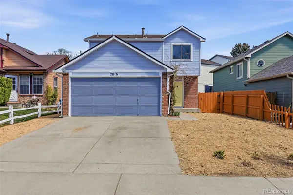 2016 Mount Sneffels ST, Longmont, CO 80504