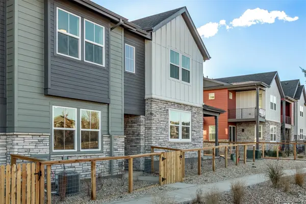 2889 E 103rd DR, Thornton, CO 80229