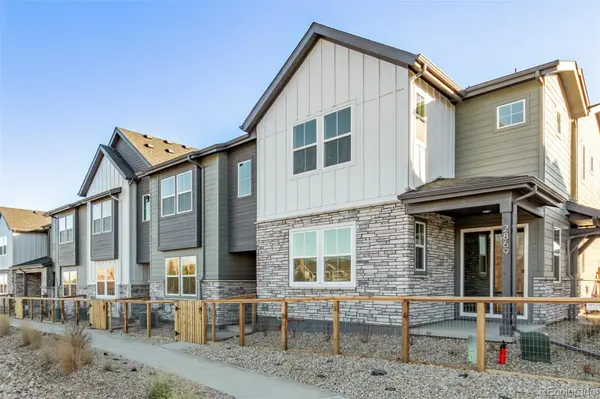 2889 E 103rd DR, Thornton, CO 80229