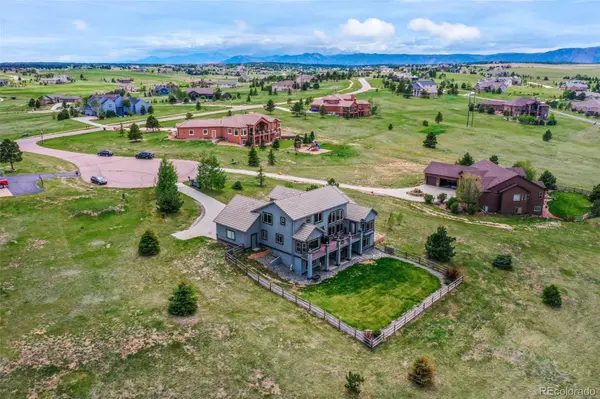 20439 Taversham CT, Monument, CO 80132