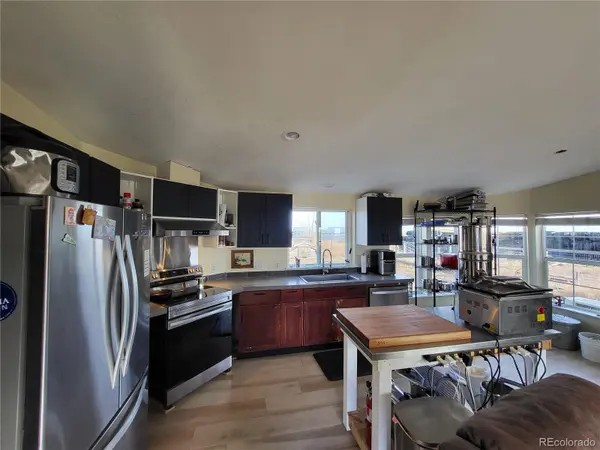 35635 County Road 160, Agate, CO 80101
