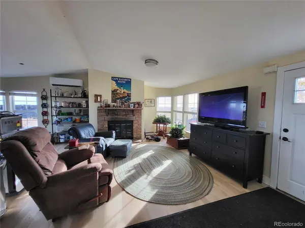 35635 County Road 160, Agate, CO 80101