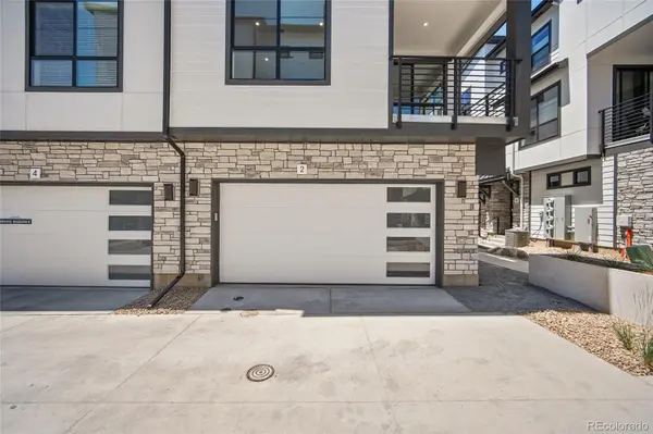 2062 S Holly ST #2, Denver, CO 80222
