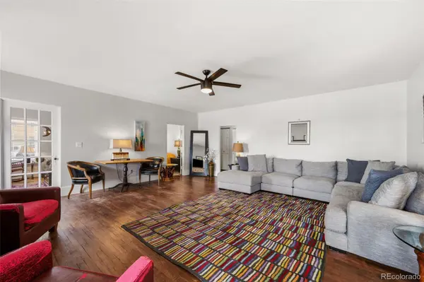 128 N Fourth ST, Cripple Creek, CO 80813