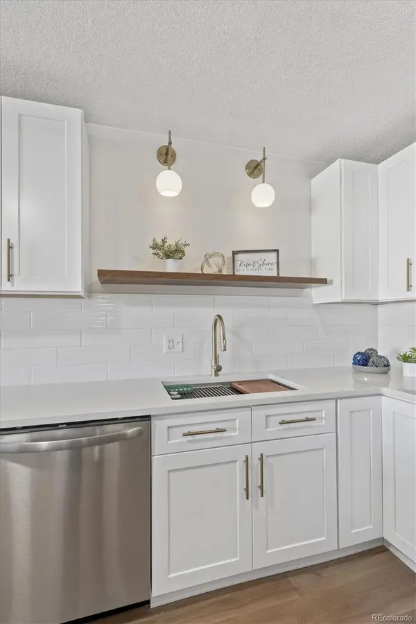 580 S Clinton ST #6C, Denver, CO 80247