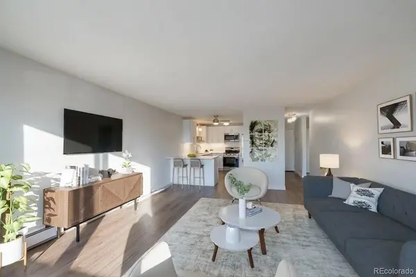 580 S Clinton ST #6C, Denver, CO 80247