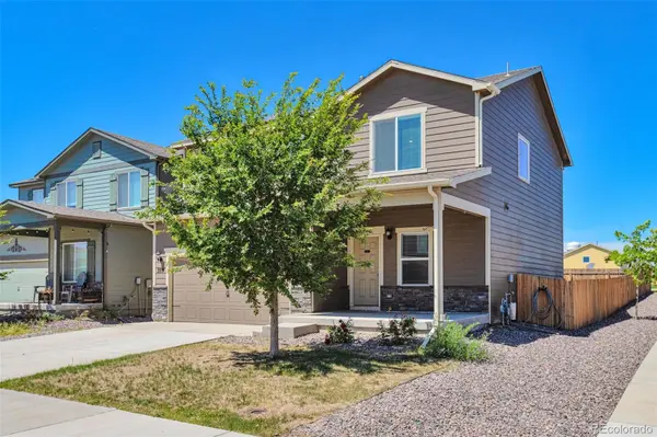 359 Maple ST, Bennett, CO 80102