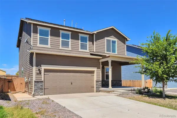 359 Maple ST, Bennett, CO 80102