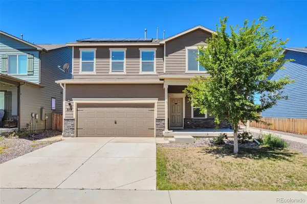 359 Maple ST, Bennett, CO 80102