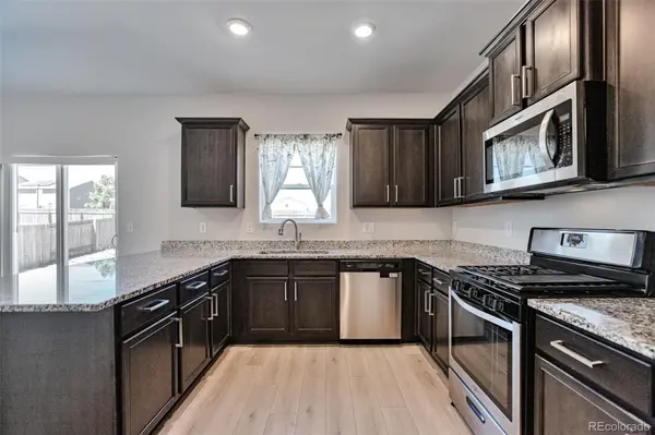 359 Maple ST, Bennett, CO 80102