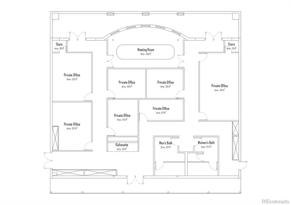 234 Main ST #B301-303, Mead, CO 80542