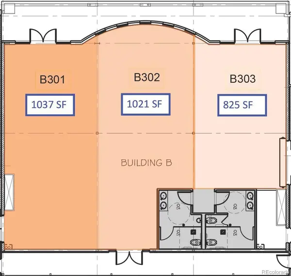 234 Main ST #B301-303, Mead, CO 80542