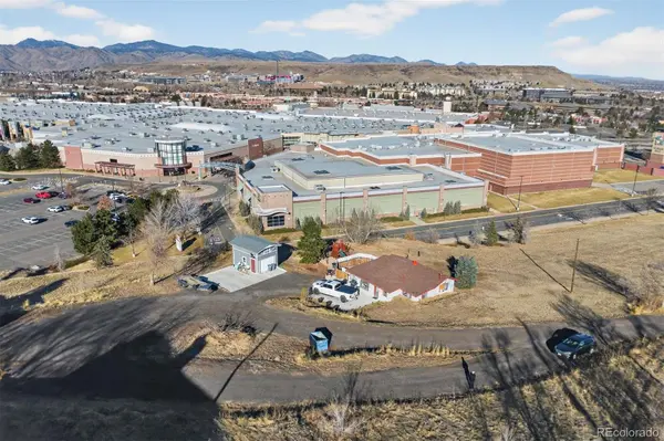 885 Deframe ST, Golden, CO 80401