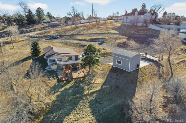 885 Deframe ST, Golden, CO 80401