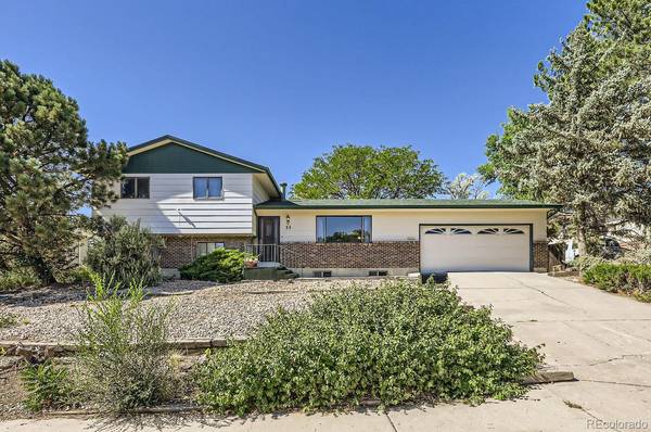 33 Briargate TER, Pueblo, CO 81001
