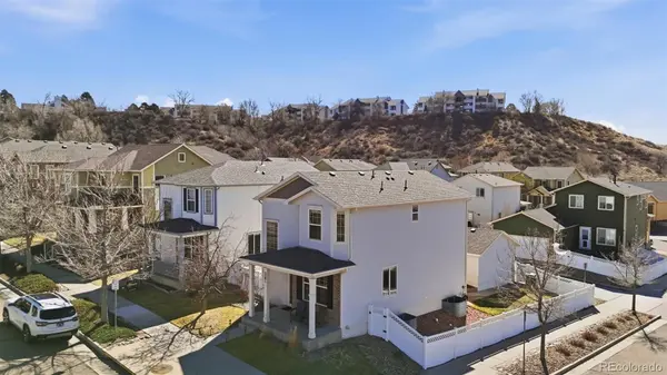 2281 St James DR, Colorado Springs, CO 80910