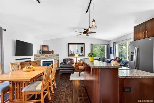 796 Alpine RD, Dillon, CO 80435