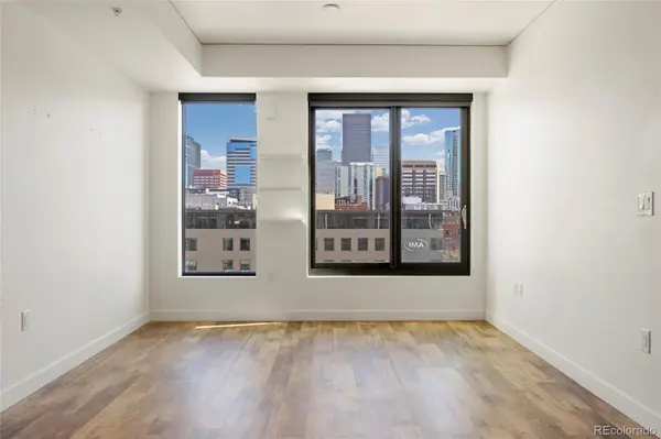 1750 Wewatta ST #634, Denver, CO 80202