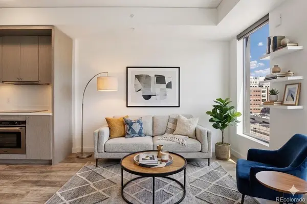 1750 Wewatta ST #634, Denver, CO 80202