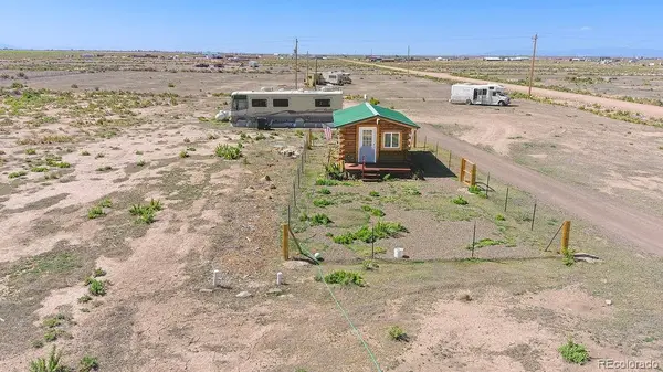 57860 County Road Cc, Moffat, CO 81143