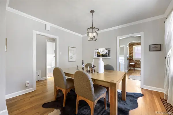 205 N Washington ST, Denver, CO 80203