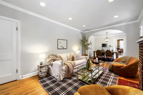 205 N Washington ST, Denver, CO 80203