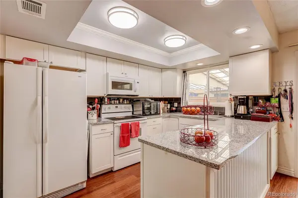 3935 S Boston, Denver, CO 80237