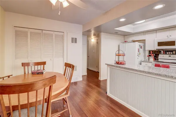 3935 S Boston, Denver, CO 80237