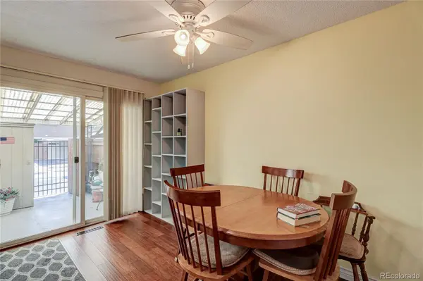3935 S Boston, Denver, CO 80237