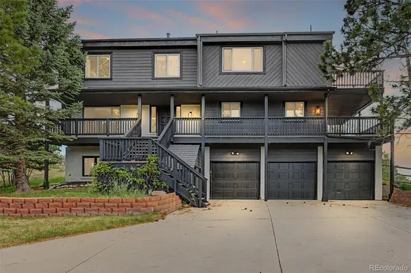 8286 Lightening View DR, Parker, CO 80134