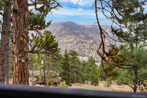 96 Moose RD, Lyons, CO 80540