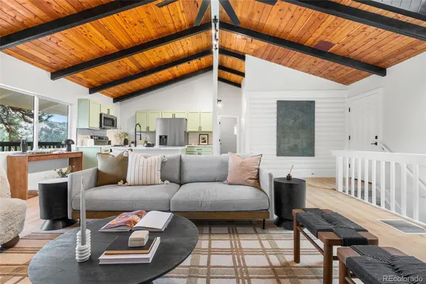 96 Moose RD, Lyons, CO 80540