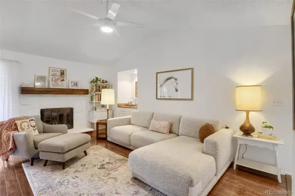 10910 W Florida AVE #522, Lakewood, CO 80232
