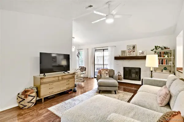 10910 W Florida AVE #522, Lakewood, CO 80232