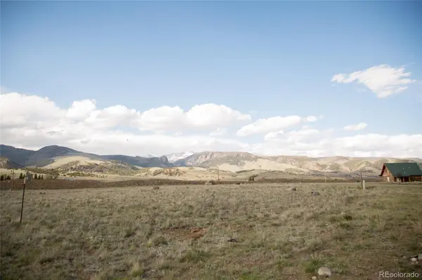 207 Sunset CT, Creede, CO 81130