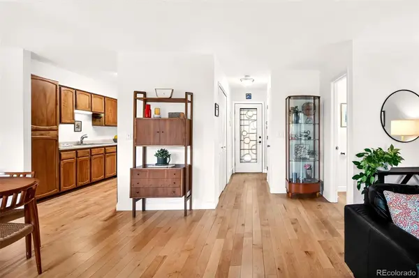 3427 Trenary LN, Colorado Springs, CO 80918