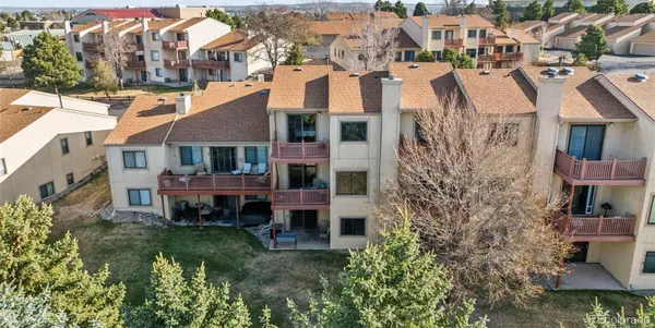 3427 Trenary LN, Colorado Springs, CO 80918