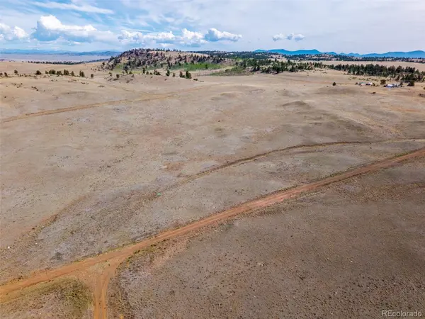 4429 Shawnee TRL, Hartsel, CO 80449