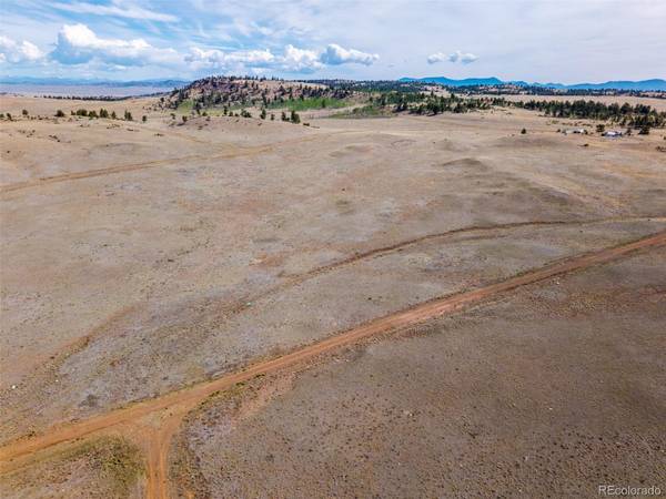 4429 Shawnee TRL, Hartsel, CO 80449