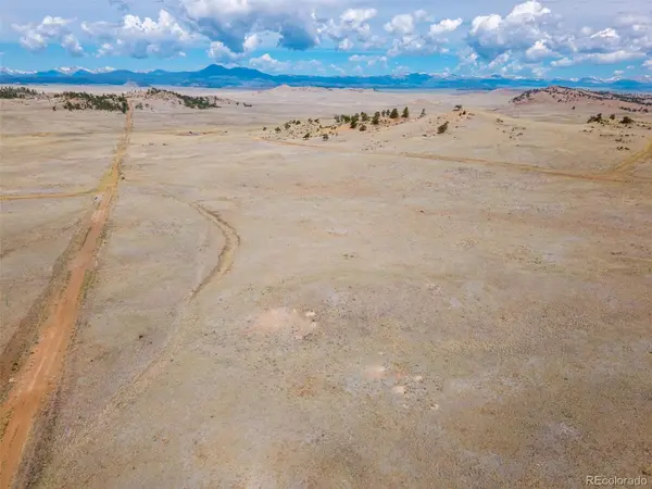 4429 Shawnee TRL, Hartsel, CO 80449