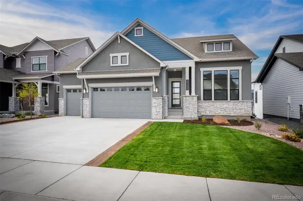 17234 Alsike Clover CT, Monument, CO 80132