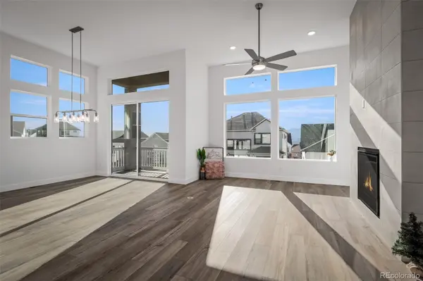 17234 Alsike Clover CT, Monument, CO 80132