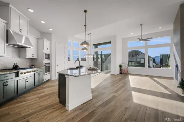17234 Alsike Clover CT, Monument, CO 80132