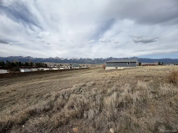 116 Jerry DR, Westcliffe, CO 81252