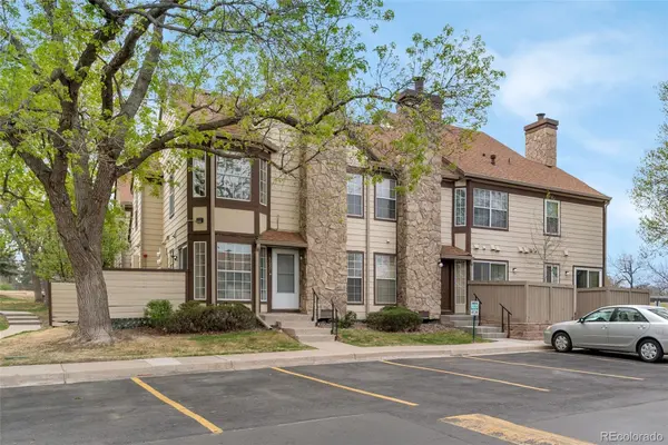8690 Allison ST #C, Arvada, CO 80005