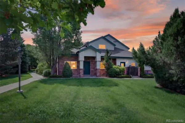 878 S Kalispell CIR #101, Aurora, CO 80017