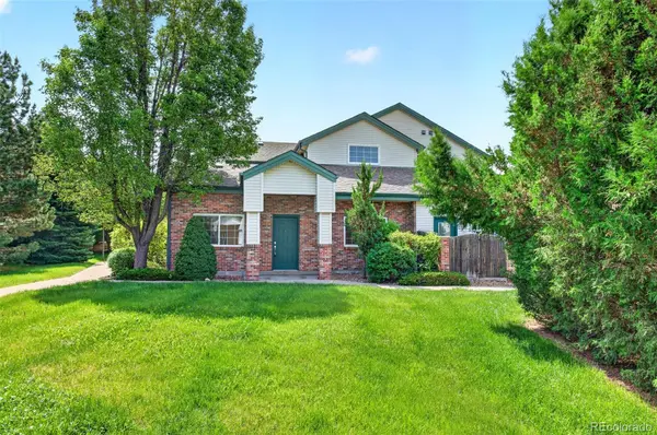 878 S Kalispell CIR #101, Aurora, CO 80017