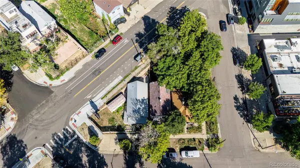 1667 Erie ST, Denver, CO 80211